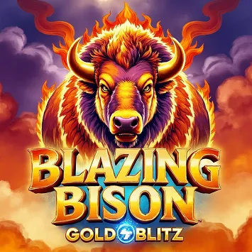 Blazing Bison
